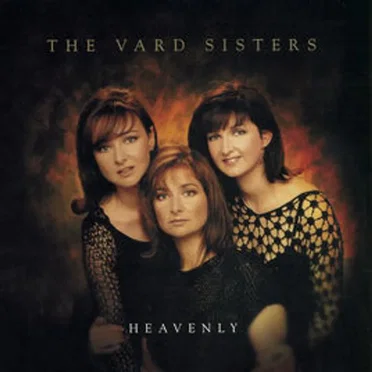 Heavenly by The Vard Sisters - album cover