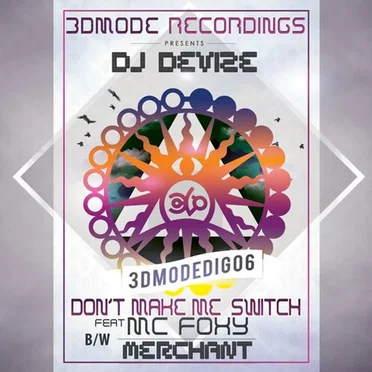 Don’t Make Me Switch