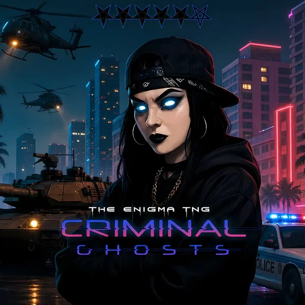 Criminal Ghosts
