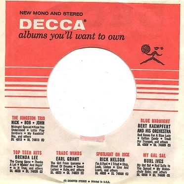 I Can See for Miles / Mary‐Anne With the Shaky Hands