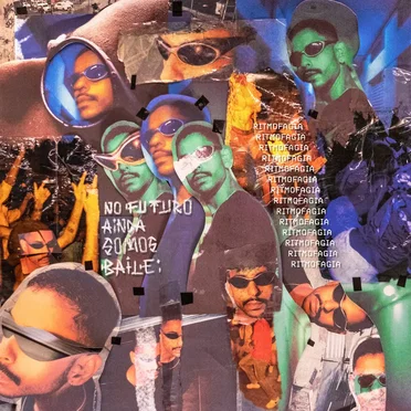 No futuro ainda somos baile: Ritmofagia