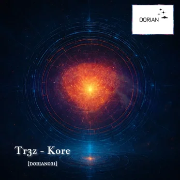 Kore EP by Tr3z - album cover