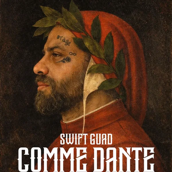 Comme Dante