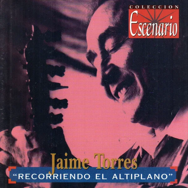 Recorriendo el altiplano