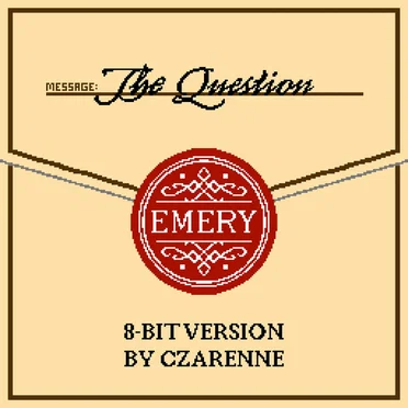 The Question (8-Bit Version)