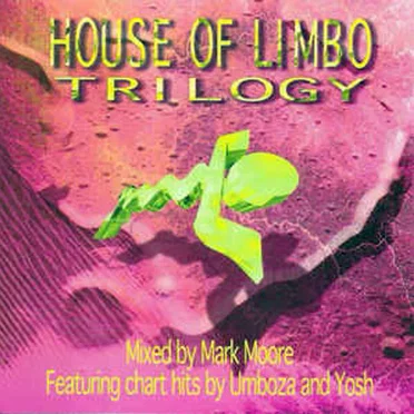 House of Limbo Trilogy by Various Artists - album cover