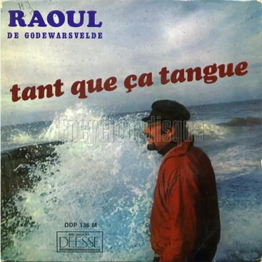 Tant que ça tangue