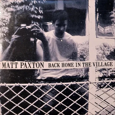 Back Home in the Village