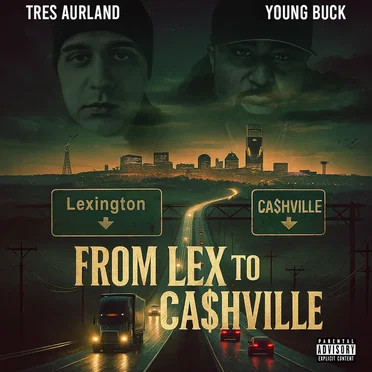 From Lex to Ca$Hville