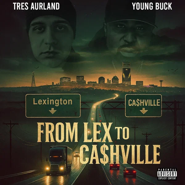 From Lex to Ca$Hville