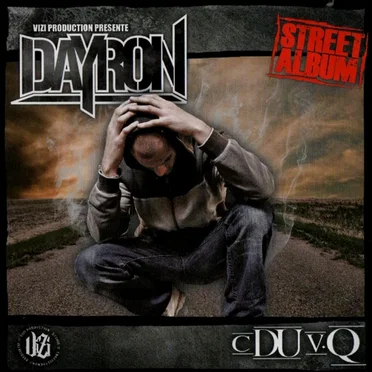 C du V.Q by Dayron - album cover