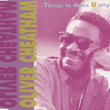 Things to Make U Happy