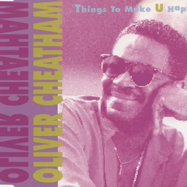 Things to Make U Happy