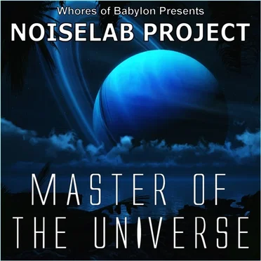 Master of the Universe