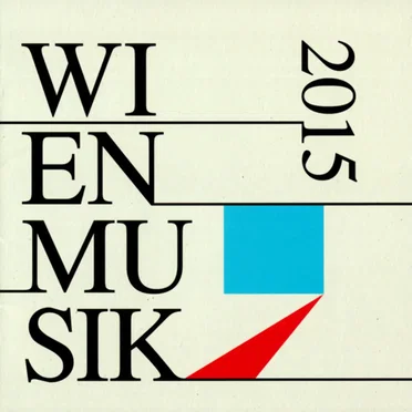 Wien Musik 2015 by Various Artists - album cover