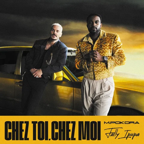 Fally Ipupa