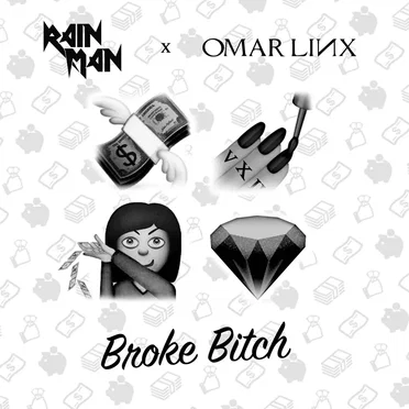 Broke Bitch