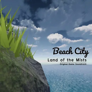 Beach City - Land of the Mists (Original Game Soundtrack)