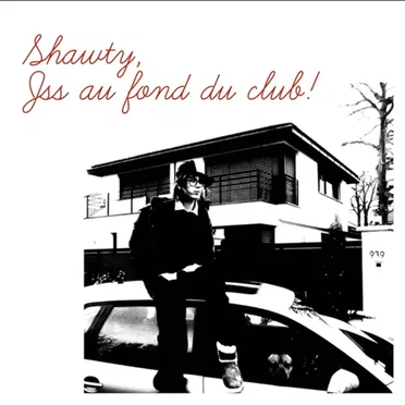 Shawty, Jss au fond du Club by Kasper 939 - album cover