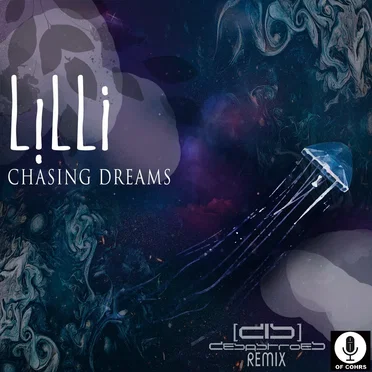 Chasing Dreams (Desastroes remix)