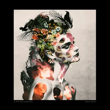 Nervio Muerto by La Prístina Stereotipia - album cover