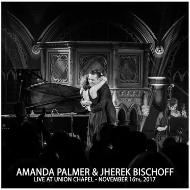 Live at Union Chapel – November 16th, 2017