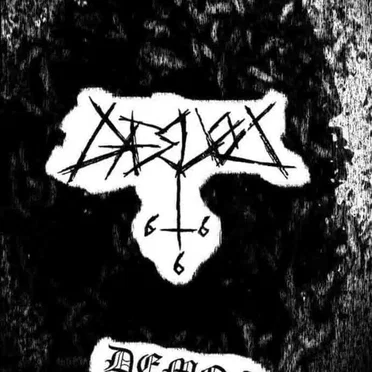 Demo I by Dieblod - album cover