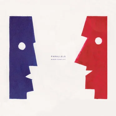 Parallels by Minor Conflict - album cover