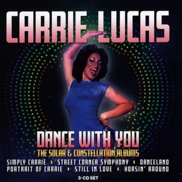 Dance With You: The Solar & Constellation Albums