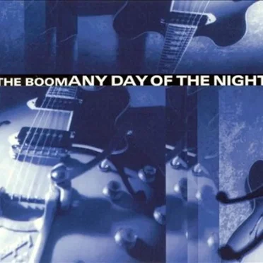 Any Day of the Night