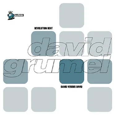 Revolution Beat / David Versus David