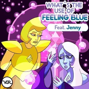 What's the Use of Feeling Blue