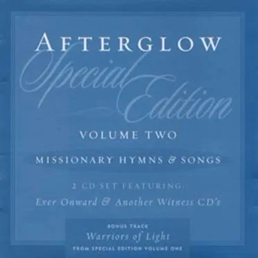 Afterglow
