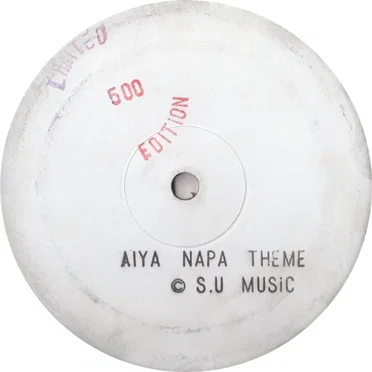 Ayia Napa Theme