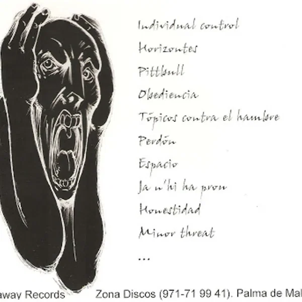 Individual Control