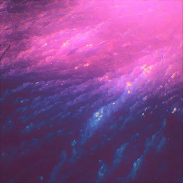 Kashima Paradise EP