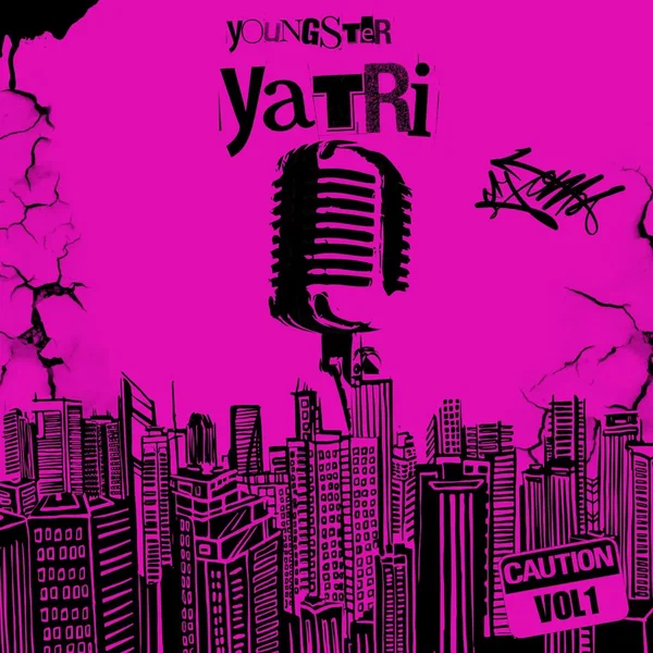 Yatri