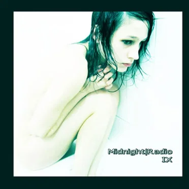 Midnight Radio Compilation 9. by Various Artists - album cover