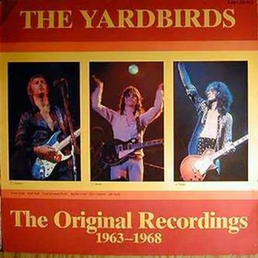 The Original Recordings 1963–1968