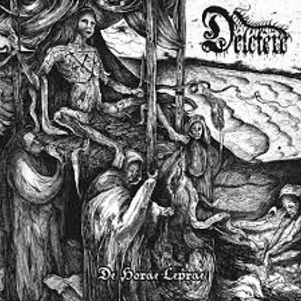 De Horae Leprae