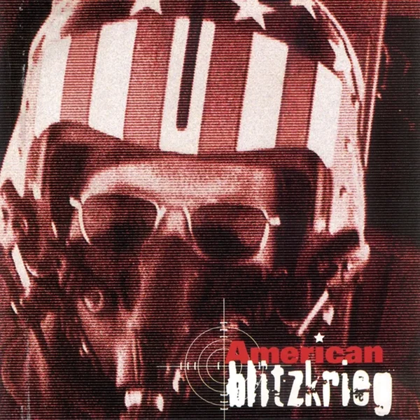 American Blitzkrieg