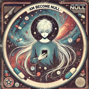 Am Become Null