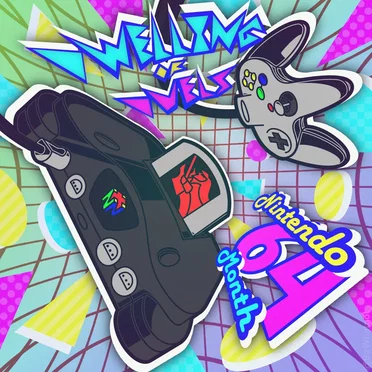 Dwelling of Duels 2022-03: Nintendo 64 Month