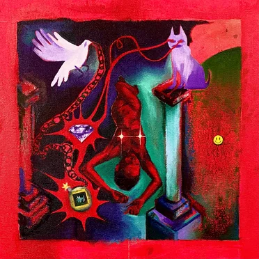 SPELLS & SHADOWS VOL. 1 by Various Artists - album cover