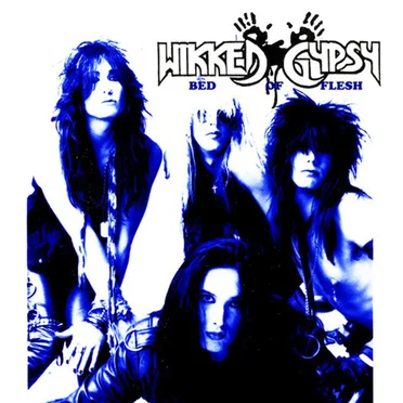 Wikked Gypsy