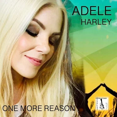 One More Reason by Adele Harley - album cover