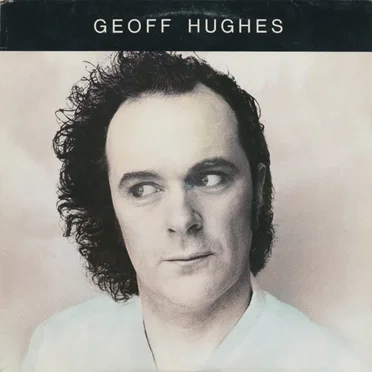 Geoff Hughes