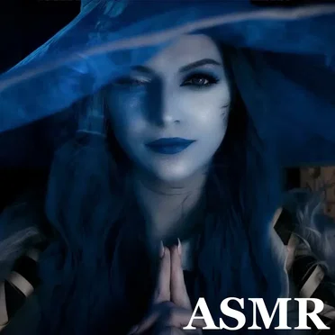 Ranni the Witch, Will You Join Me, Tarnished by ASMR Shanny - album cover