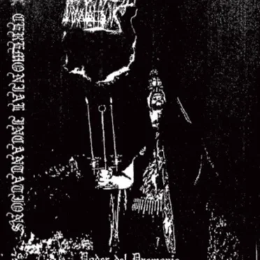 Ceremonial Incantations