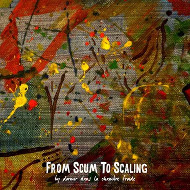 From Scum to Scaling